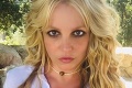 Britney Spears priznala tehotenstvo so Samom Asgharim: Jednej veci z minulosti sa chce vyvarovať