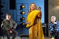 Zdena Studenková o súčasných hercoch: V divadle môžu ukázať skutočné kvality, nielen veľké svaly