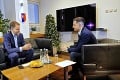 Minister financií Igor Matovič exkluzívne pre Nový Čas: Kto je neschopný, kto zlyhal a koho by vymenil!