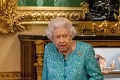 Poplach u britskej kráľovnej! Noc v nemocnici po recepcii s vplyvnými ľuďmi