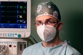 Anestéziológ Martin odišiel po 10 rokoch z Nemecka: Prečo som sa vrátil domov do Košíc!