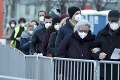 Rakúsko straší nezaočkovaných obyvateľov: Ak sa stane toto, hrozí vám tvrdý lockdown