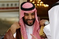 Saudská Arábia plánuje dosiahnuť uhlíkovú neutralitu: Sľub princa má však veľký háčik