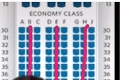 Rady letušky Sandry sleduje 7 milónov ľudí: Najlepšie sedadlo v ekonomickej triede a kam si radšej nesadať!