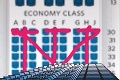 Rady letušky Sandry sleduje 7 milónov ľudí: Najlepšie sedadlo v ekonomickej triede a kam si radšej nesadať!