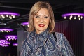 Heribanová si nenechala ujsť veľkolepé Expo v Dubaji: Alenka z Gurunu