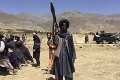 Nepokoje v Afganistane: Najmenej 16 ľudí zahynulo v bojoch medzi ozbrojencami a talibmi