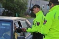 Rozsiahla dopravná akcia v Banskobystrickom kraji: Zaskočí vás, koľko opitých vodičov odhalili za pár hodín