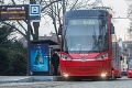 Dopravný podnik Bratislava sa pripravuje na Dušičky: Posilnené MHD aj kapacitnejšie vozidlá