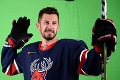 Hrivík žiari v drese Novgorodu: Vyťažený som viac ako v NHL