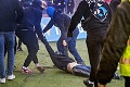 Škandál! Fanúšikovia Trnavy a Slovana si vybavovali účty dva dni po derby: Útok na rodinu a deti