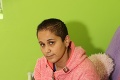 Onkologická pacientka Gabika v slzách: Odsúdili ma na smrť!