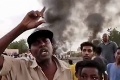 Apokalypsa v Sudáne! Armáda do davu demonštrantov strieľala ostrými: Zabili troch ľudí!
