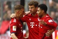 Hviezda Bayernu Mníchov odmieta očkovanie: Toto je hlavný dôvod