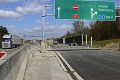 Motoristi, zbystrite: NDS otvorí diaľničný úsek D1 s tunelom Prešov