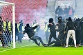 Incident na futbalovom derby prinútil školský výbor konať: Výzva ministerstvu vnútra
