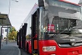 Dopravný podnik zavádza nové zastávky aj prečíslené spoje: Takto sa zmení bratislavská MHD od novembra