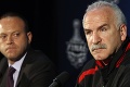 Kauza sexuálneho obťažovania v tíme NHL: Chicago prišlo o generálneho manažéra