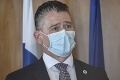 Mikulec rokoval v Grécku o pandémii: S ministrom Stylianidisom sa zhodli v zásadnej veci