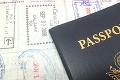 Prelomový krok v USA: Vystavili prvý pas s uvedeným pohlavím X