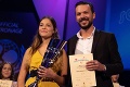 Slovenka hviezdou súťaže Sanremo Junior v Taliansku: Majka porazila 20 najlepších svetových spevákov!