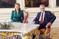 Čaputová poslala českému prezidentovi list: Vrúcne slová