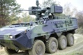 Výroba bojových obrnených vozidiel 8x8 na Slovensku – prínos pre domácu ekonomiku