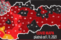 Podnikatelia v najhorších regiónoch sú zúfalí: Čierne okresy nás zničia, bojíme sa čo s nami bude!