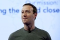 Facebook mení svoje meno! Zuckerberg prezradil detaily: Na toto si budeme musieť zvyknúť