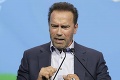 Schwarzenegger a Maria Shriver: Rozvod po 10 rokoch odlúčenia! Aféru s chyžnou mu nedokázala odpustiť