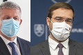 Krajčí kritizuje Lengvarského za pandémiu, odborníci zúria: Drsný náklad, ktorý bude exministra mrzieť