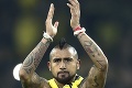 Arturo Vidal sa pochválil novým prírastkom v garáži: Cenu auta možno rátať v stovkách eur!