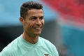 Cristiano Ronaldo sa uterák do ringu tak skoro hodiť nechystá: Dokedy ho uvidíme brázdiť futbalové trávniky?