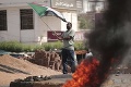 K masovým protestom v Sudáne sa vyjadrila EÚ: Hrozí, že ho prestane podporovať?