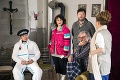 Obľúbený seriál Horná Dolná sa po 8 rokoch skončil: Herci prišli o tisíce eur, čo ich zachráni?!