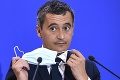 Francúzsky minister vnútra razantne zakročil: Scénar so štyrmi dobodanými sa už opakovať nebude