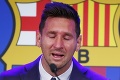 Messi je v Paríži štvaná zver: Chystá sa vrátiť do FC Barcelona!? Jeho otec reaguje