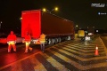 Na diaľnici D1 smerom do Bratislavy sa zrazilo šesť áut: Úradoval mikrospánok?