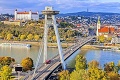 Byty v Bratislave sú neustále drahšie: Priemerná cena vzrástla o 15,3%, nepriaznivá predpoveď analytika