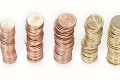 Parlament schválil obmedzenie 1- a 2-centoviek: Od júla vám nákup zaokrúhlia!