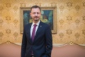 Minister Lengvarský pripúšťa lockdown pred Vianocami: Prečo vláda ustupuje pred antivaxermi?!