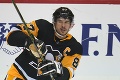 Frustrácia v Pittsburghu: Jedna z najväčších hviezd NHL má Covid