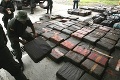 V Kolumbii vyrástla mocná drogová mafia: Kokaínom zásobujú desiatky krajín sveta