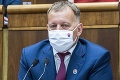 Protesty nepomohli: Sme rodina reformu národných parkov nepodporí