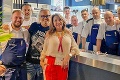 Geissenovci mieria po Sulíkovej pozvánke na Slovensko: Namiesto krízy rieši minister komfort pre milionárov?!