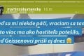 Geissenovci obhliadali auto zo Slovenska, neostalo iba pri ňom: Pre toto zavítali do nášho pavilónu znova!