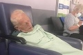 Deduška (97) po mŕtvici nechali na pohotovosti čakať 9 hodín: Totálne zúfalstvo