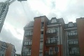 Bytovka na žilinskom sídlisku, ktorú zasiahol ničivý požiar: Skvelá správa po 3 týždňoch