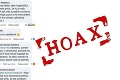 Žena šírila hoax o falšovaní úmrtí na koronavírus: Zarážajúce, čo zahlásila polícii