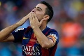 Komplikované rokovania o príchode trenéra: Pustí katarský Al-Sadd Xaviho na lavičku FC Barcelona?